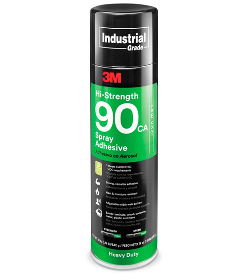 3M™ Hi-Strength 90 Spray Adhesive