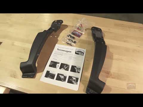Mondo Mudguards