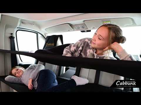 Patented Cabbunk Large Single