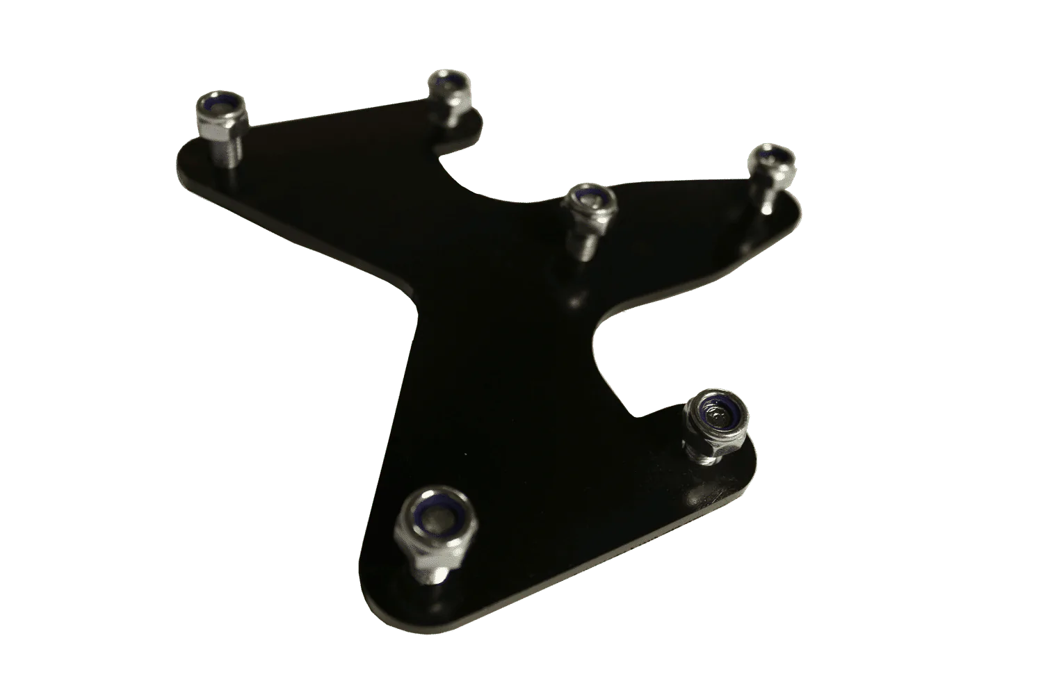 2013+ Ford Transit Handbrake Relocator