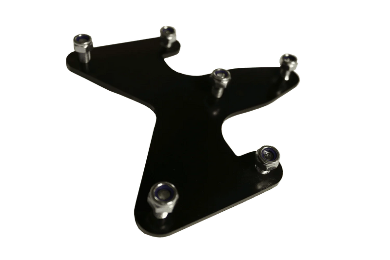 2013+ Ford Transit Handbrake Relocator